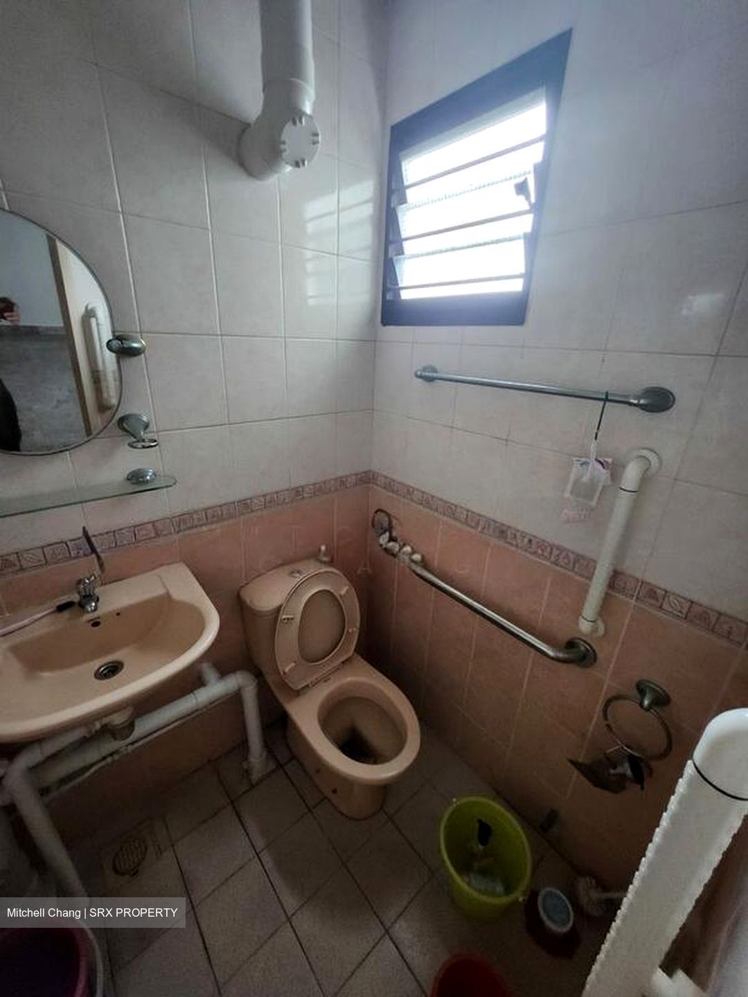 Blk 302 Clementi Meadows (Clementi), HDB 4 Rooms #524642741